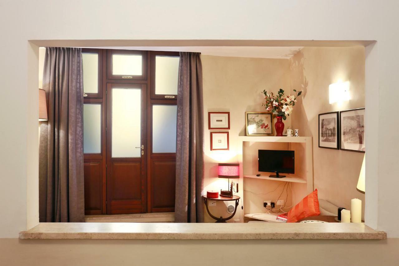 Ghibellina In The Heart Of The Apartment Florenz